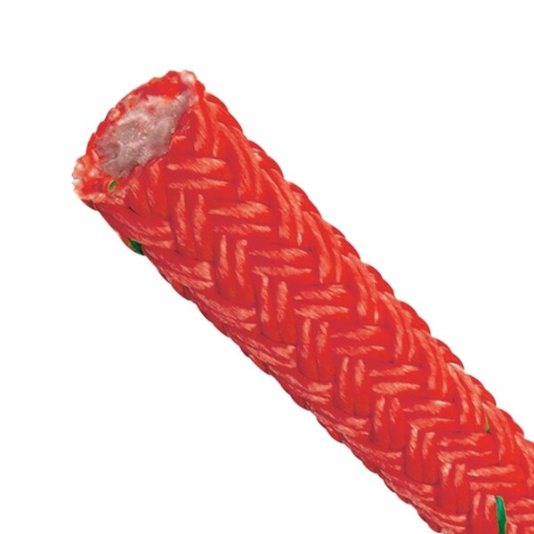 Stable Braid (Red) 9/16 in. x 150 ft.